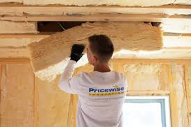 Eco-Friendly or Green Insulation Solutions in Union City, OH